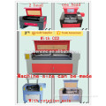 1200mm*900mm iGolden laser cutting machine Automatic Labels Laser Die Cutting Machinery with CCD camera & auto conveyor